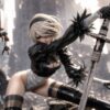Star Origin Studio NieR:Automata 2B Statue