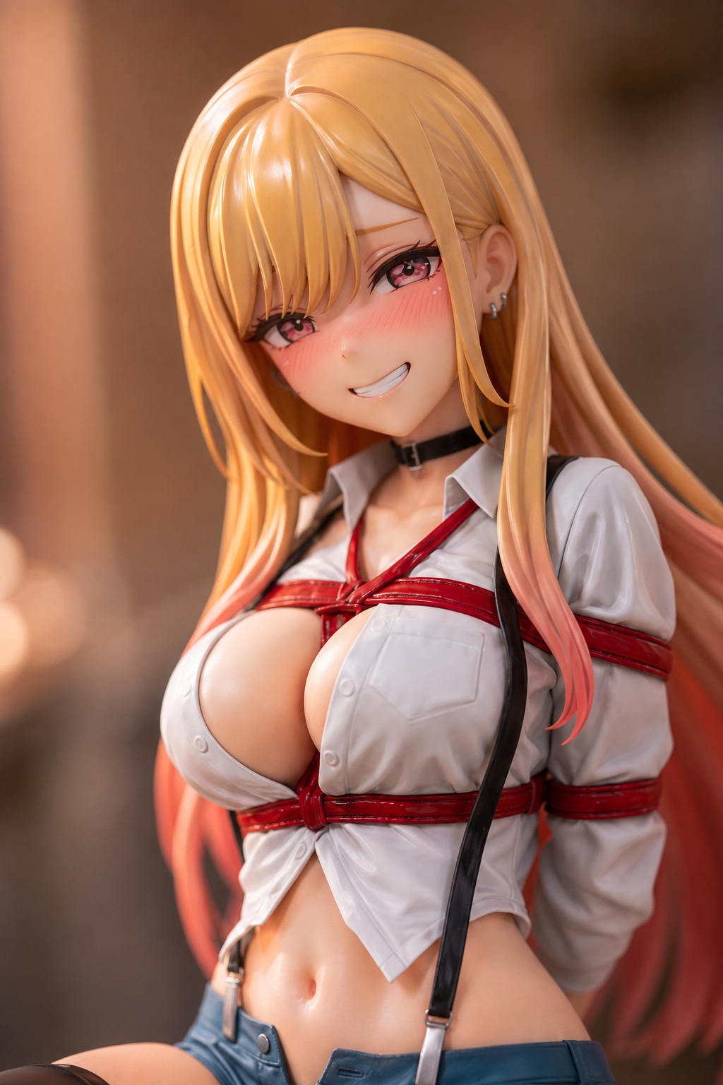 Star Sea Studio My Dress-Up Darling Marin Kitagawa Statue