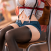 Star Sea Studio My Dress-Up Darling Marin Kitagawa Statue