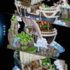 Star Voyage Studio One Piece Going Merry Statue