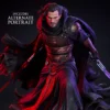 Sideshow Collectibles Star Wars Darth Revan