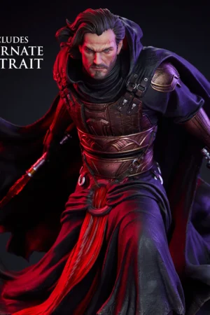 Sideshow Collectibles Star Wars Darth Revan