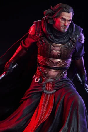Sideshow Collectibles Star Wars Darth Revan