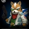 Dream Studio StarFox Fox McCloud