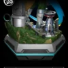 Dream Studio StarFox Fox McCloud