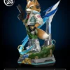 Dream Studio StarFox Fox McCloud