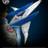 Dream Studio StarFox Fox McCloud