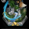 Dream Studio StarFox Fox McCloud