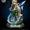 Dream Studio StarFox Fox McCloud