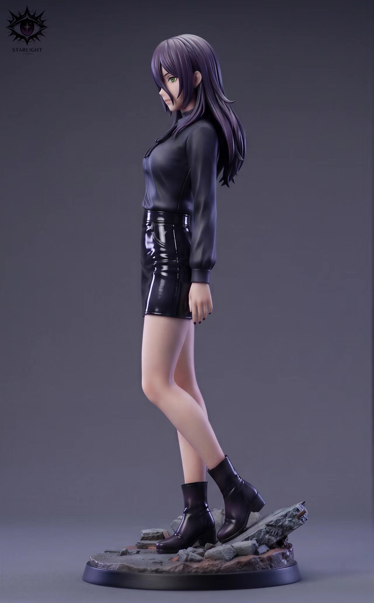 Starlight Studio Chainsaw Man Reze Statue