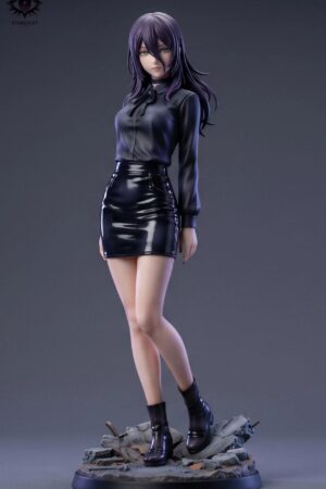 Starlight Studio Chainsaw Man Reze Statue