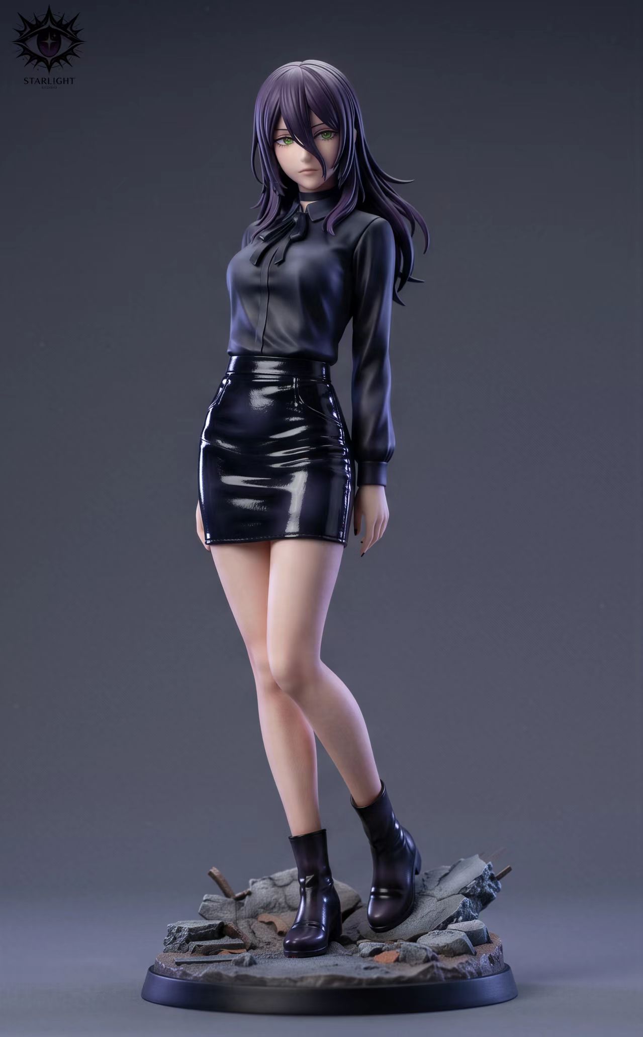 Starlight Studio Chainsaw Man Reze Statue