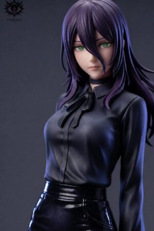 Starlight Studio Chainsaw Man Reze Statue