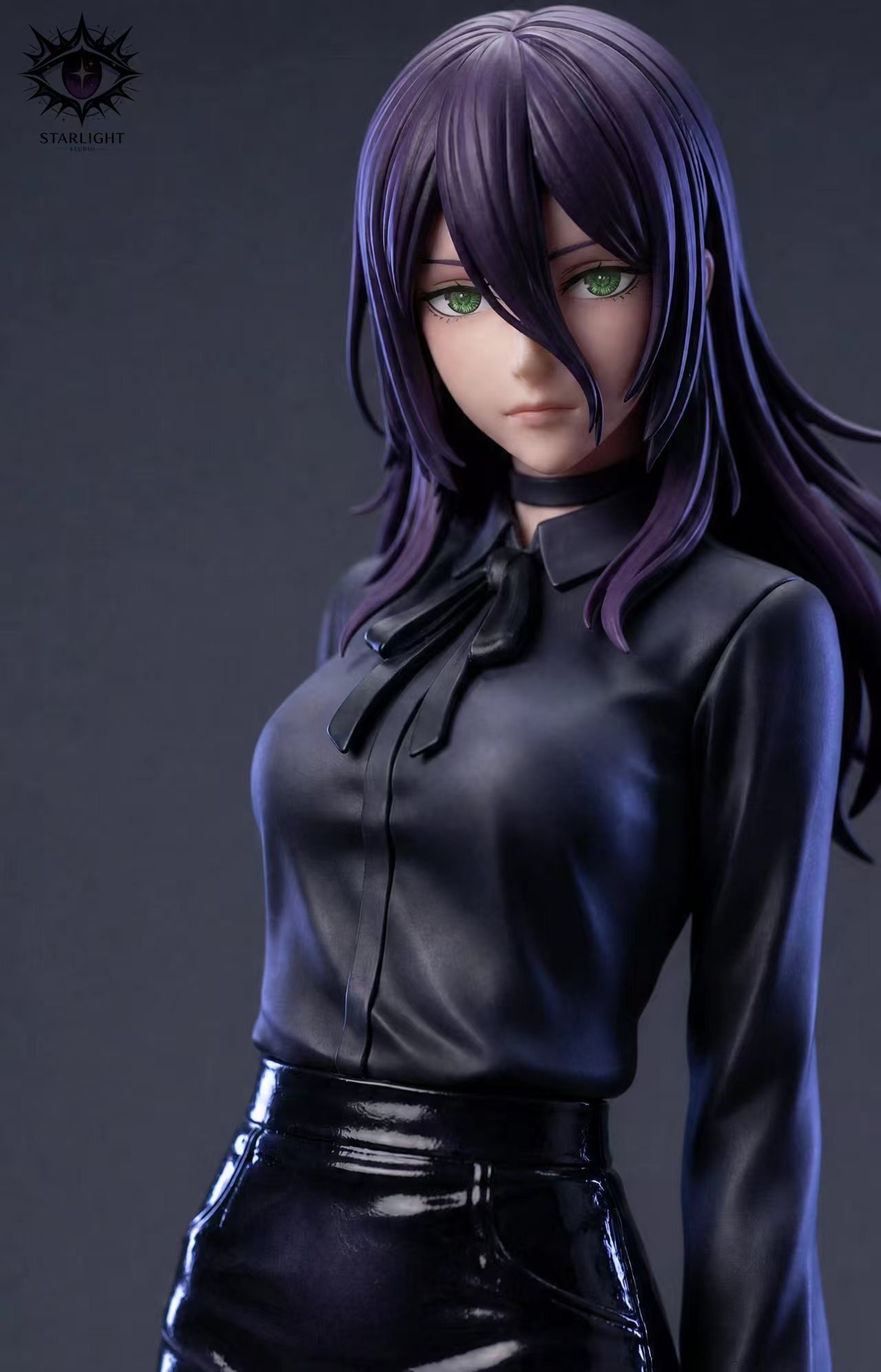 Starlight Studio Chainsaw Man Reze Statue