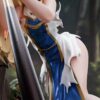 Sugar Studio × LoLiko Studio - Goblin Slayer Priestess & Sword Maiden Statue