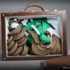 Rozen Maiden Suiseiseki