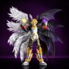 Sun Toys Studio Digimon Lucemon Statue