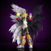 Sun Toys Studio Digimon Lucemon Statue