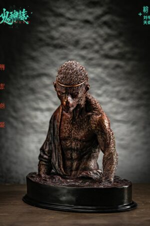 Manas SUM Journey To The West Sun Wukong