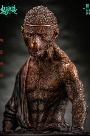 Manas SUM Journey To The West Sun Wukong