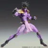 Medicos-E JOJO Star Platinum