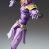 Medicos-E JOJO Star Platinum