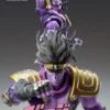Medicos-E JOJO Star Platinum