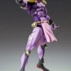 Medicos-E JOJO Star Platinum