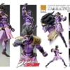 Medicos-E JOJO Star Platinum