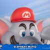 First 4 Figures Super Mario Mario