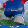 First 4 Figures Super Mario Mario