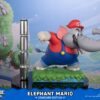 First 4 Figures Super Mario Mario