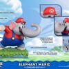 First 4 Figures Super Mario Mario