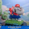 First 4 Figures Super Mario Mario