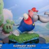 First 4 Figures Super Mario Mario