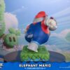 First 4 Figures Super Mario Mario