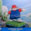 First 4 Figures Super Mario Mario