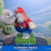 First 4 Figures Super Mario Mario