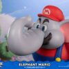 First 4 Figures Super Mario Mario