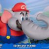 First 4 Figures Super Mario Mario