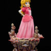 Super Mario Princess Peach 1/6 Scale Statue – Joy Station