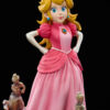 Super Mario Princess Peach 1/6 Scale Statue – Joy Station