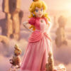 Super Mario Princess Peach 1/6 Scale Statue – Joy Station