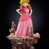 Super Mario Princess Peach 1/6 Scale Statue – Joy Station