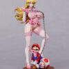 Super Mario Princess Peach 16 Scale TOPGK Statue – Yumi Figure