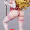 Super Mario Princess Peach 16 Scale TOPGK Statue – Yumi Figure