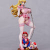 Super Mario Princess Peach 16 Scale TOPGK Statue – Yumi Figure