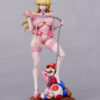 Super Mario Princess Peach 16 Scale TOPGK Statue – Yumi Figure