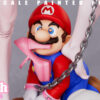 Super Mario Princess Peach 16 Scale TOPGK Statue – Yumi Figure