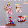 Super Mario Princess Peach 16 Scale TOPGK Statue – Yumi Figure